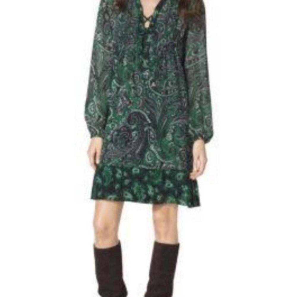 Michael Kors dress and slip - Picture 1 of 6